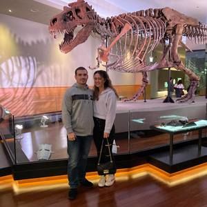 Meet your Posher, Steven